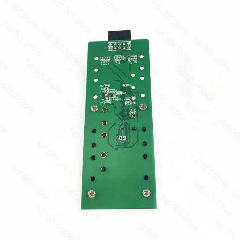 Chip read-write socket RT809H Programmer test socket BGA emmc153/169/162/186/221/254