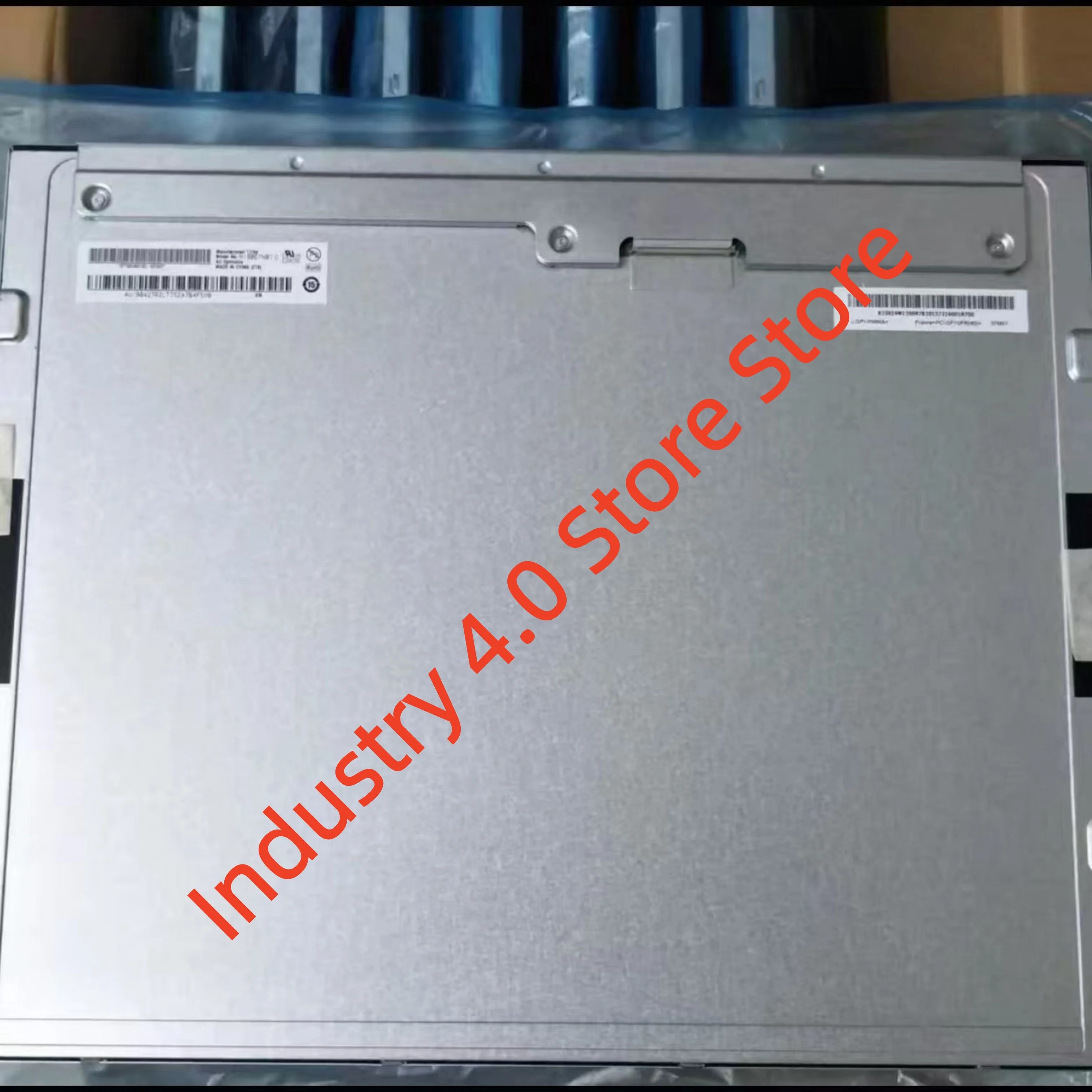 Nowy oryginalny ekran LCD M190ETN01.0