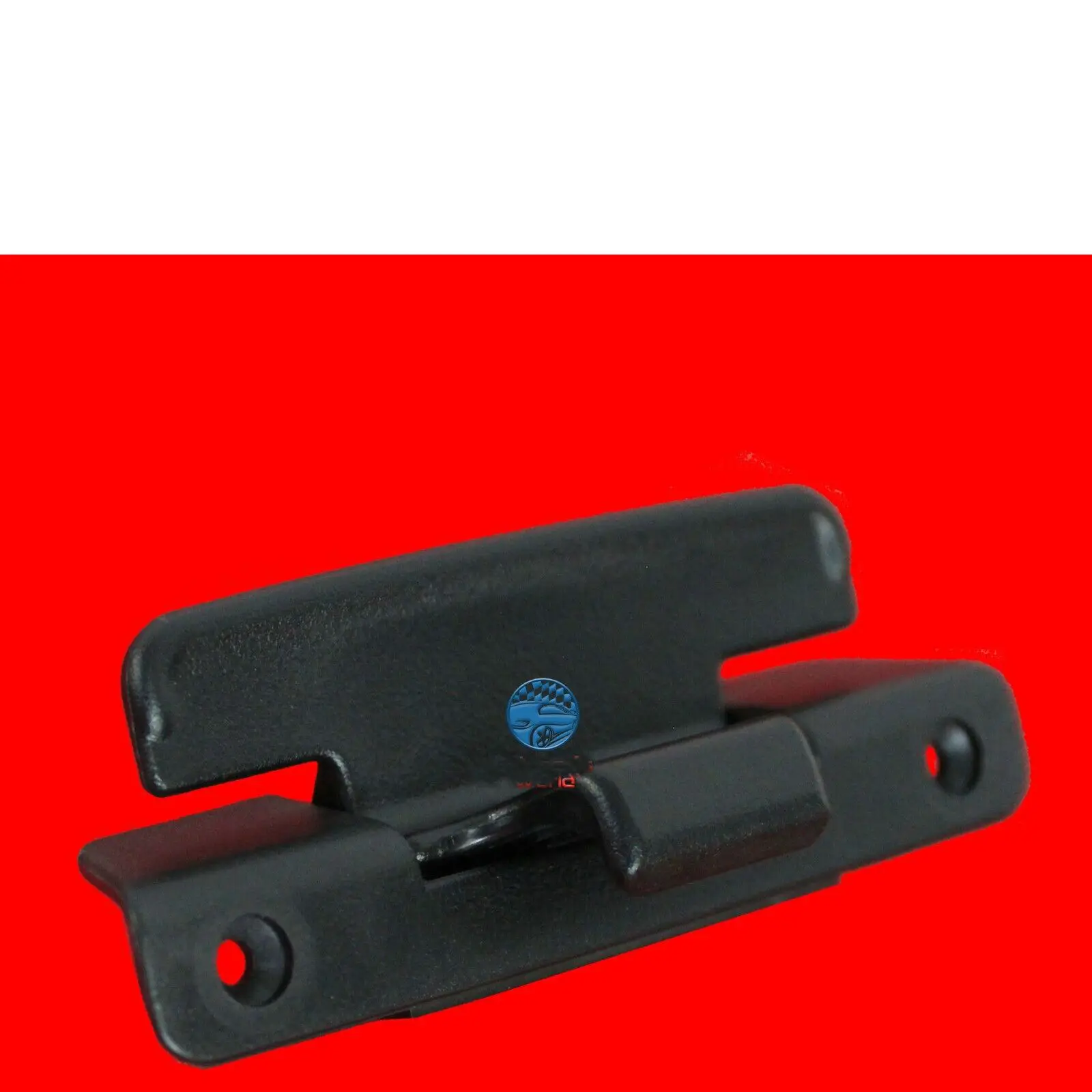 GENUINE TOYOTA LEXUS 01-06 LS430 CONSOLE COMPARTMENT DOOR COVER LOCK 58908-50040