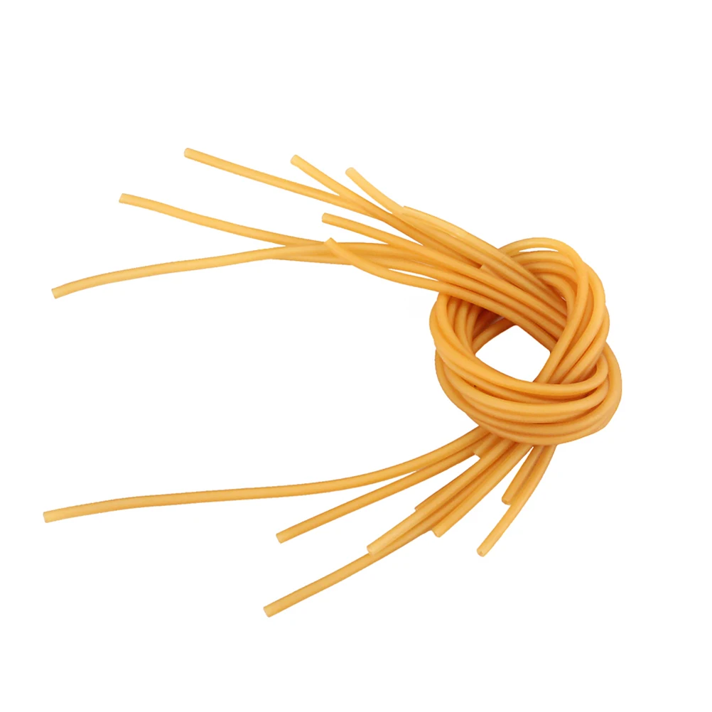 

10 Pcs Bamboo Cover Dulcimer Accessories Yangqin Chinese Tube Hose