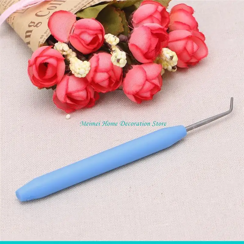 

H7BF Регулируемый ткацкий станок для носков, комплект для вязания носков, шарф, шляпа, сделай сам, ручной инструмент, пластик