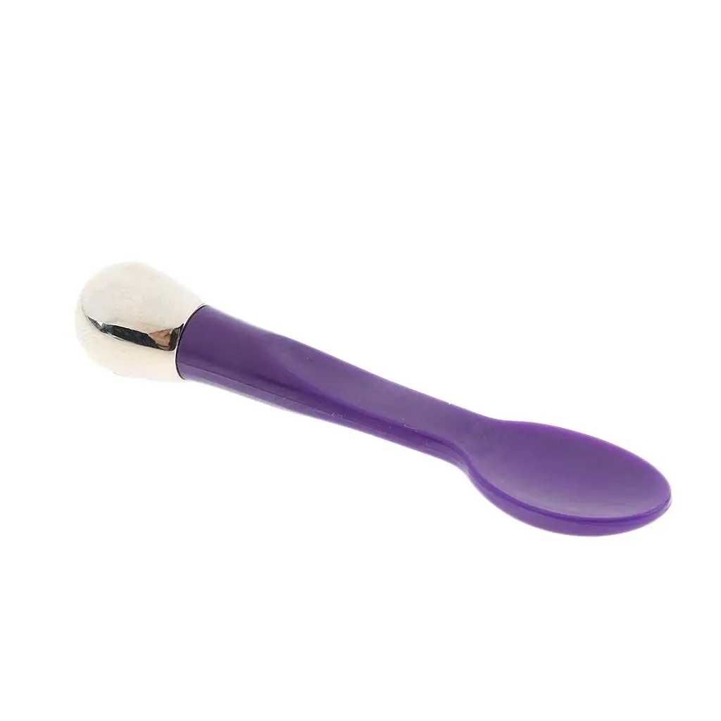 

Eye Massage Stick Eye Massager Eye Skin Tightening Tool Purple
