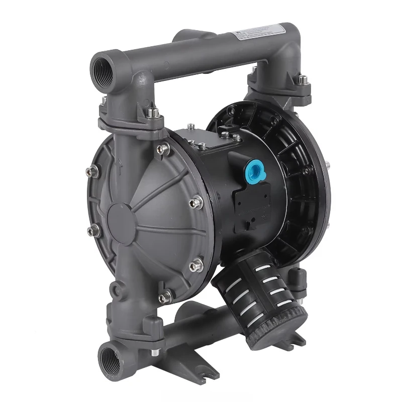 Portable Stainless Steel Mini Diaphragm Pump