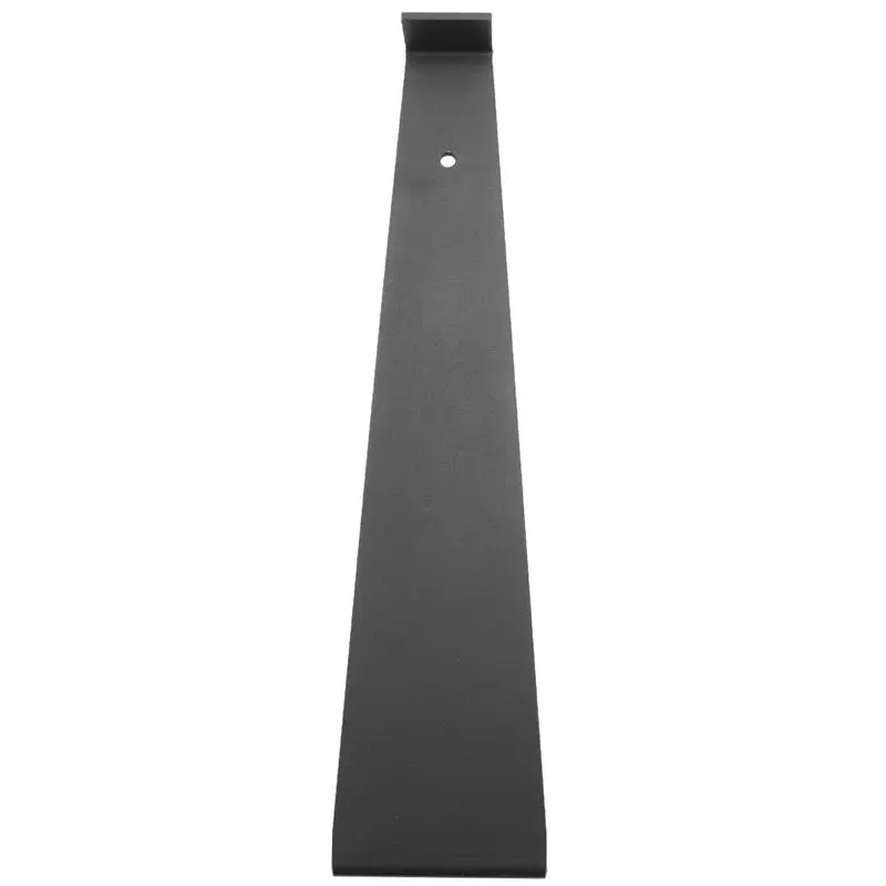 A20F-1PCS Laminate Wood Flooring Installation Kit Spare Parts 12 Inches Pull Bar For Vinyl Plank Flooring