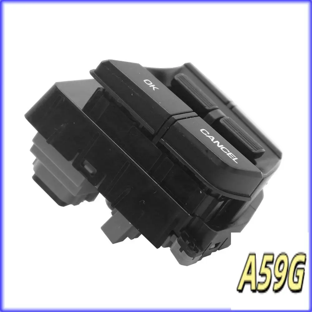 

G9-Кнопка круиз-контроля, кнопка на рулевом колесе 96720-C3000 для Hyundai Sonata 96720C3000, кнопка круиза