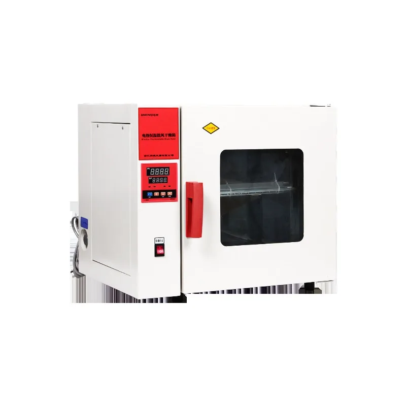 

DHG-9030A Electric heating constant temperature blast drying oven Laboratory industrial oven