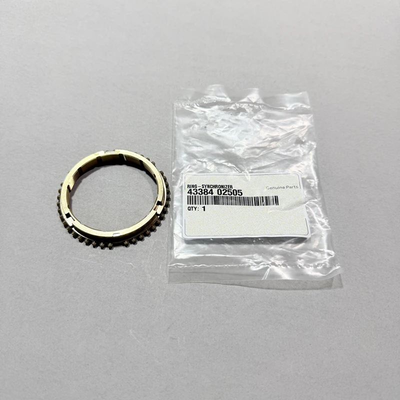 Brand New Synchronizer Ring For Hyundai Kia Morning Picanto Rio