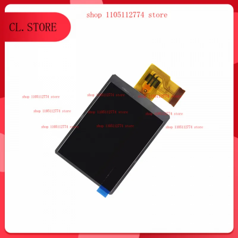 

New LCD screen with backlight for Kodak V1233 display repair accessories