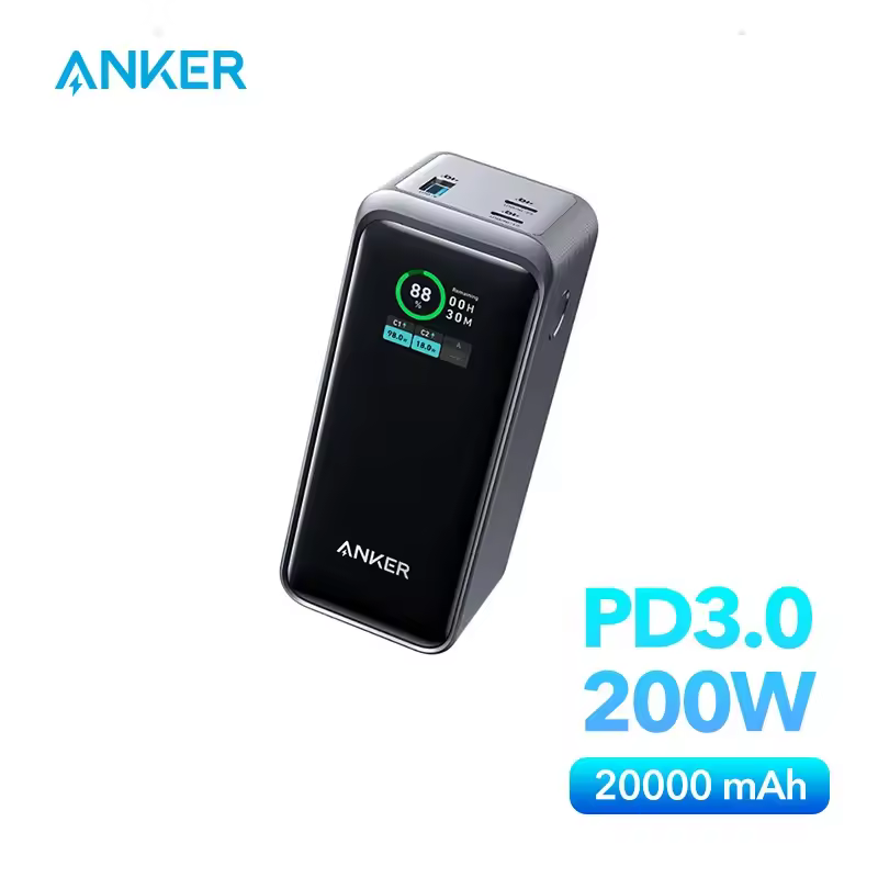 2. Anker 프라..