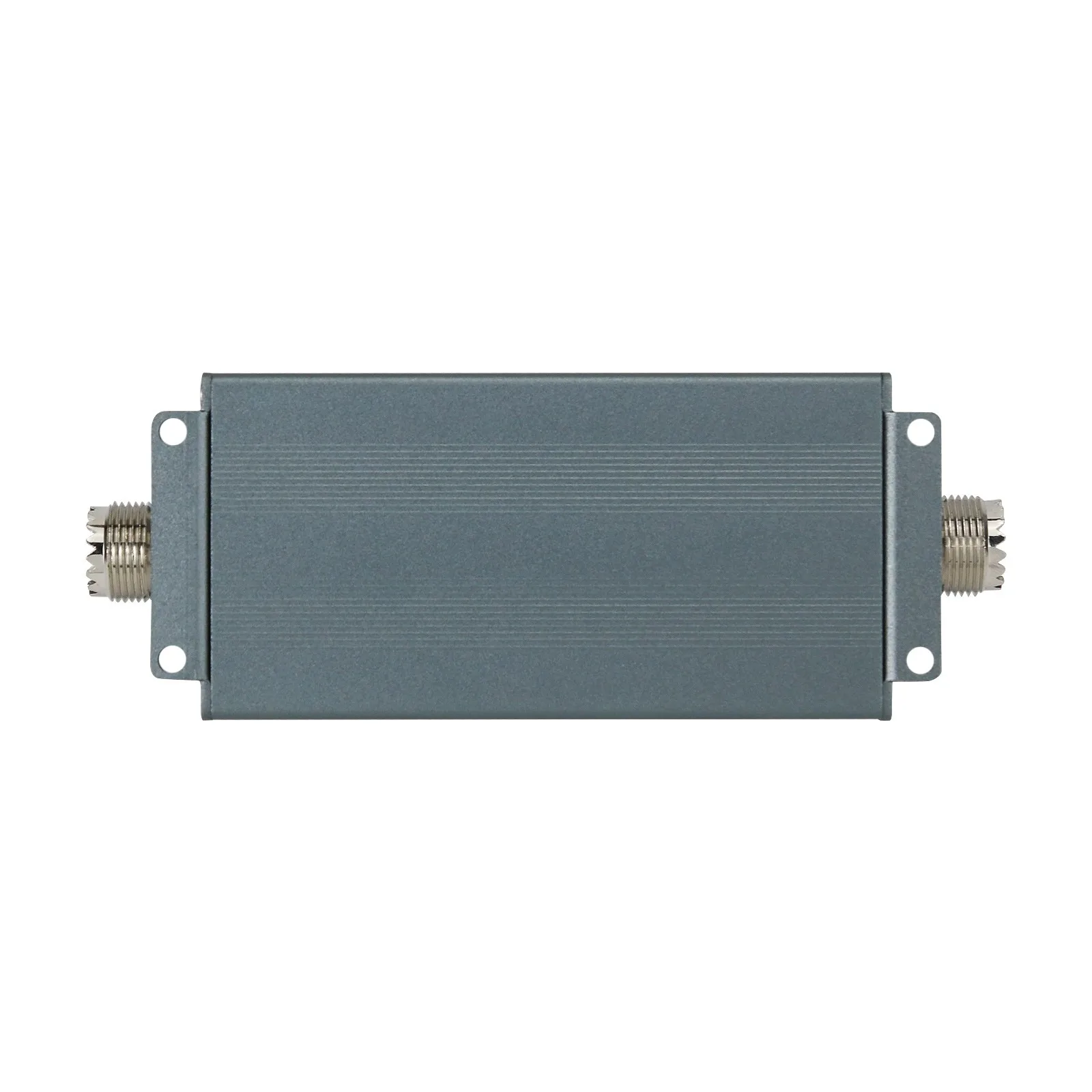GOOD 1.8-30MHz Band Pass Filter BPF Bandpass Filter Anti-interference Improve Selectivity Suppress Clutter