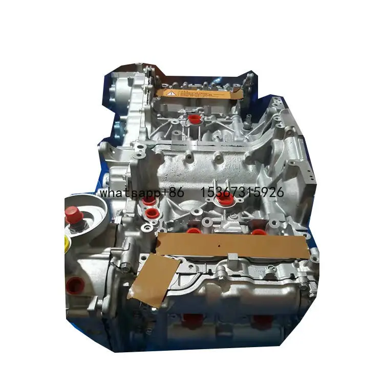 Hot Sale High Quality Gasoline Engine Assembly Complete 4-cylinder Engines For Subaru