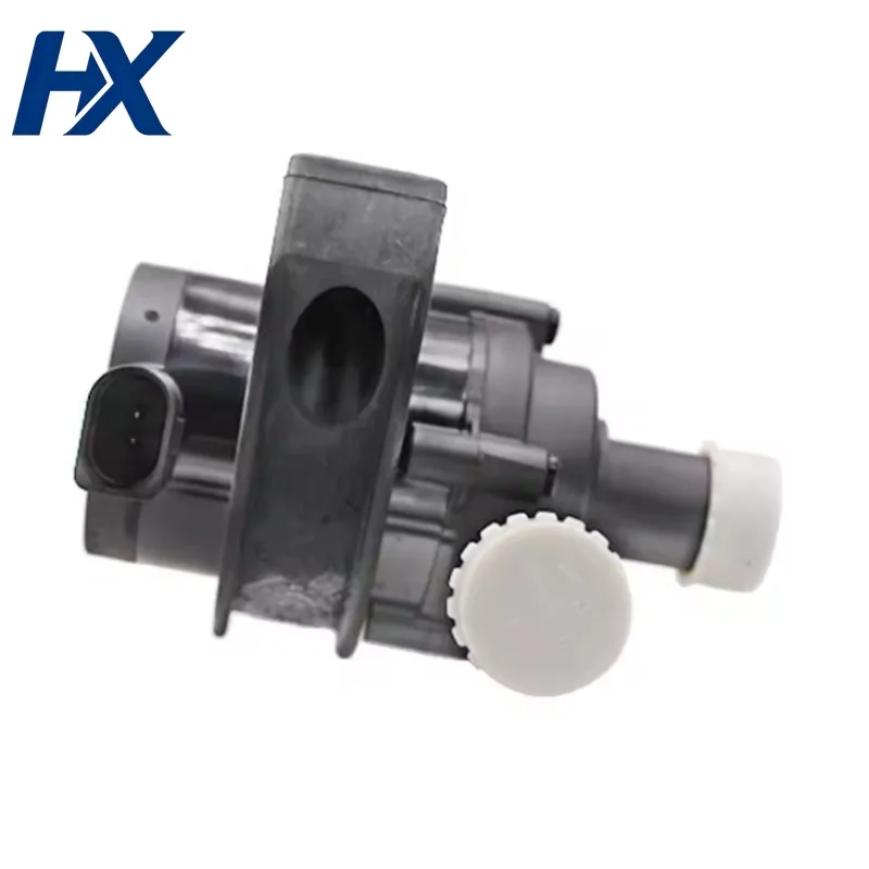

1K0965561J Water Pump Electric Additional Coolant Auxiliary For VW Golf Skoda Seat For Audi A3 TT Q3 Jetta CC Passat
