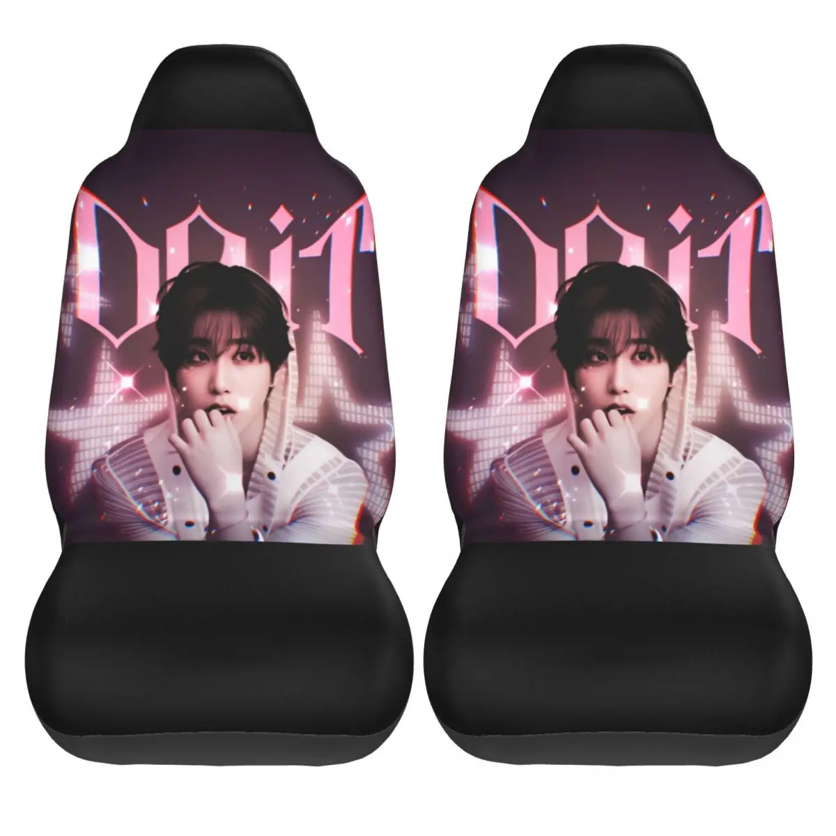 Kpop Do It Album Ca…