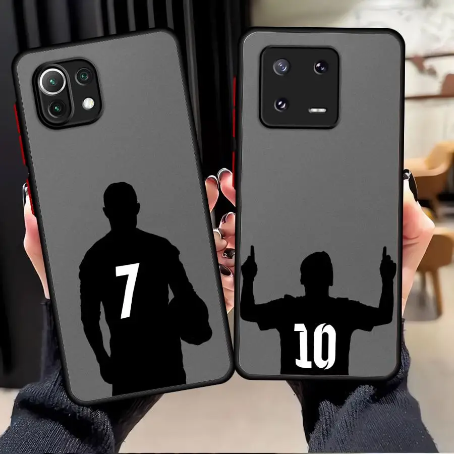 Football Man Phone …