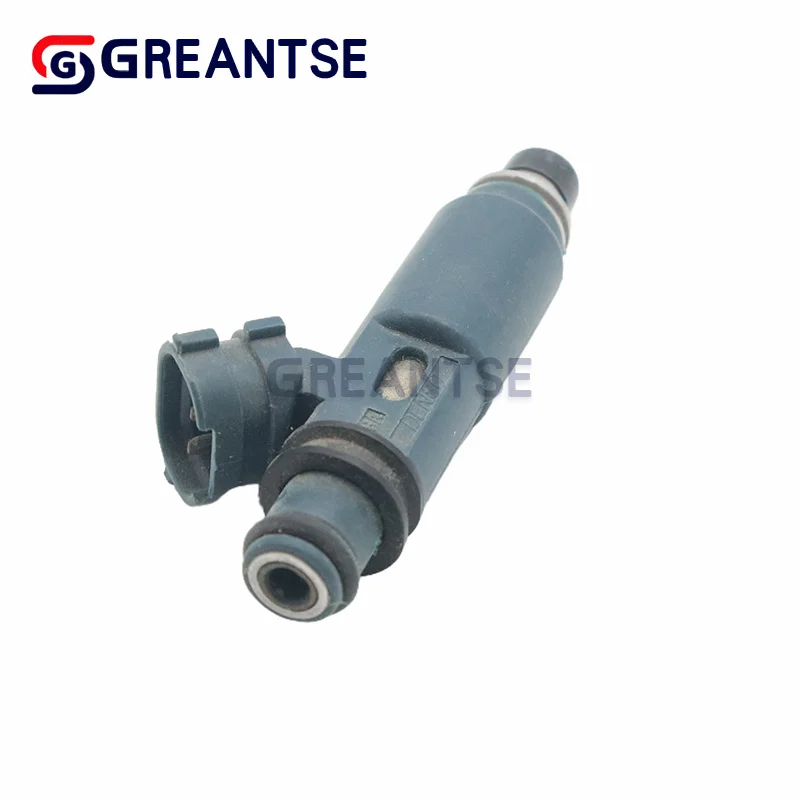 

Fuel Injector Nozzle 23250-50040 2325050040 Suitable For Luxus GX470 LX470 Toyota 4Runner Land Cruiser Sequoia Tundra Auto Parts
