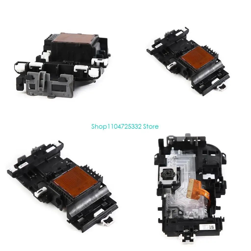 Impressora p5ea para cabeça forbrother j650 j870 j875 j245 j285 j450 j470 impressão colorida
