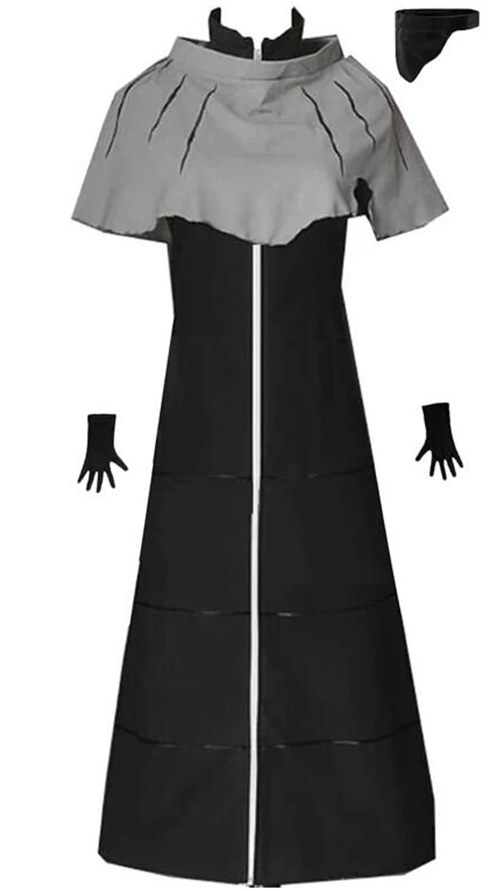 Anime Aizen Sousuke Costume Un - đánh giá và giá Bleach Captain Coat