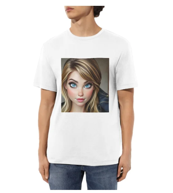 

Best Selling Men's Cotton TShirt Trendy Style Breathable for All Day Wear Simple Yet Fashionable, Perfect for Daily Wear