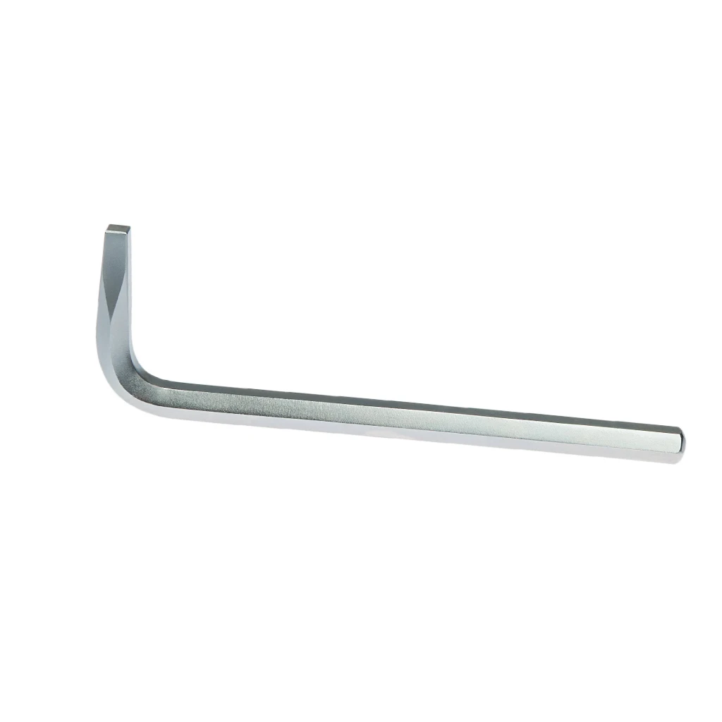 NAOMI Universal Professional Piano Tuning Tools Tuning Hammer Tip Wrench Tool Fit For Octave / Star /Square Tips #1120