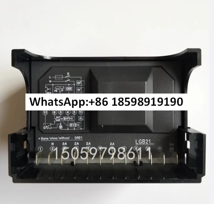 

LGB21 330A27 LGB22.330A27 LGB22 230A27 imported controller