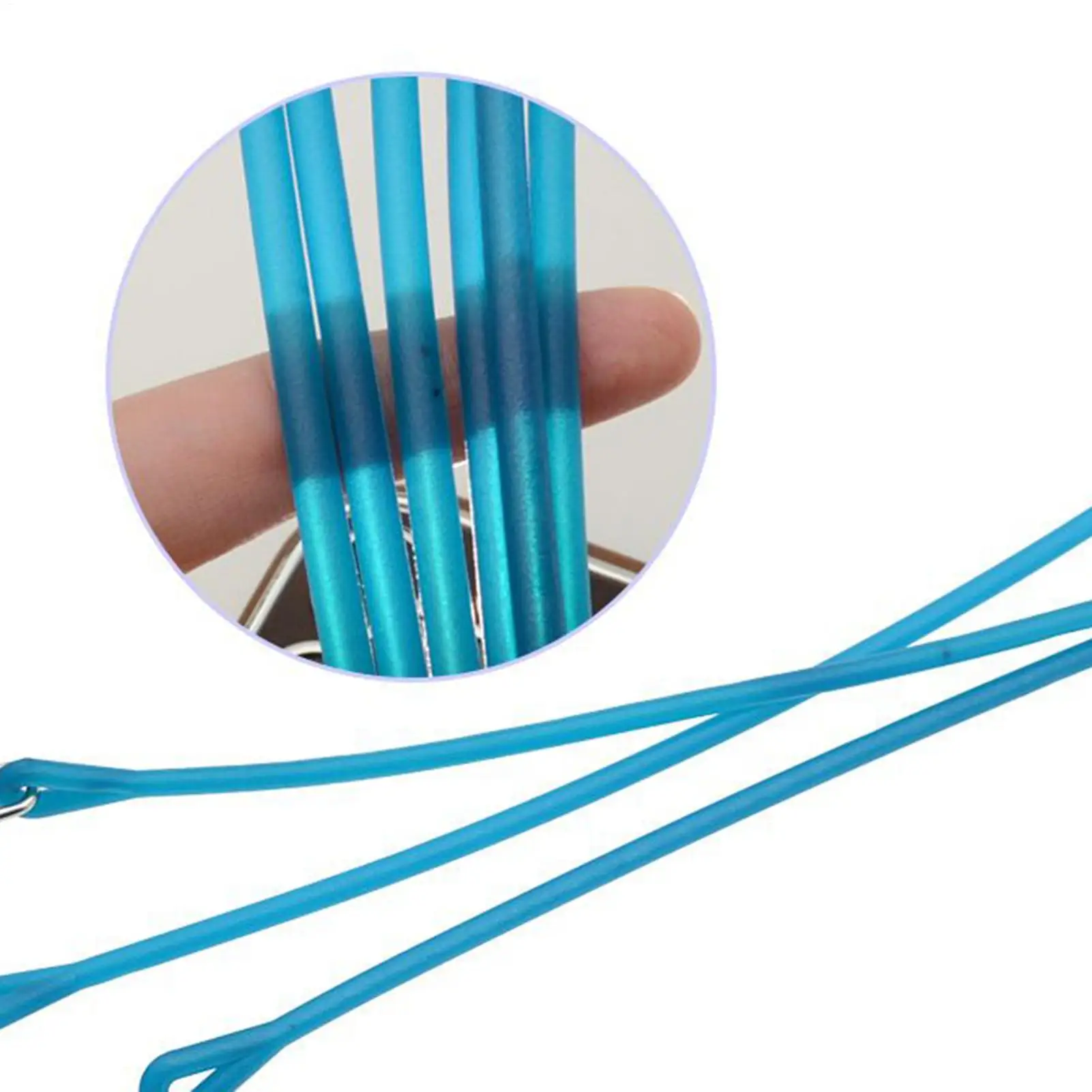 

Рыболовный трубопровод, тяжелый буксировочный трубопровод с поворотным амортизатором для пресноводного троллинга для рыбалки, каякинга, лодки, морского дайвинга