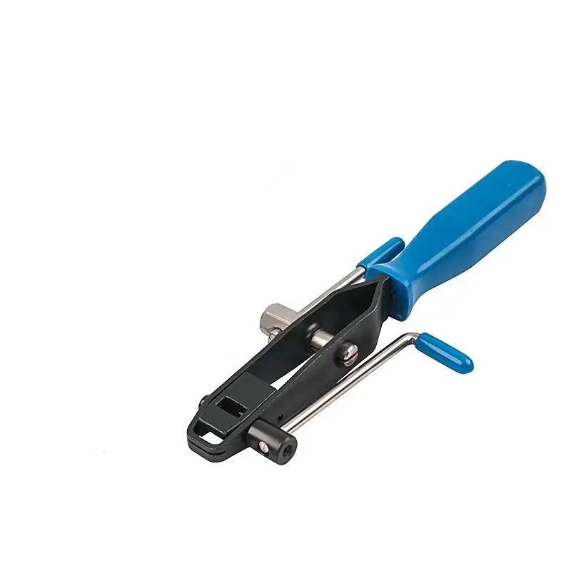 CV Joint Boot Clamp Pliers Set Corrosion Resistant Stainless Steel Car Banding Tools for Professional Auto Mechanics