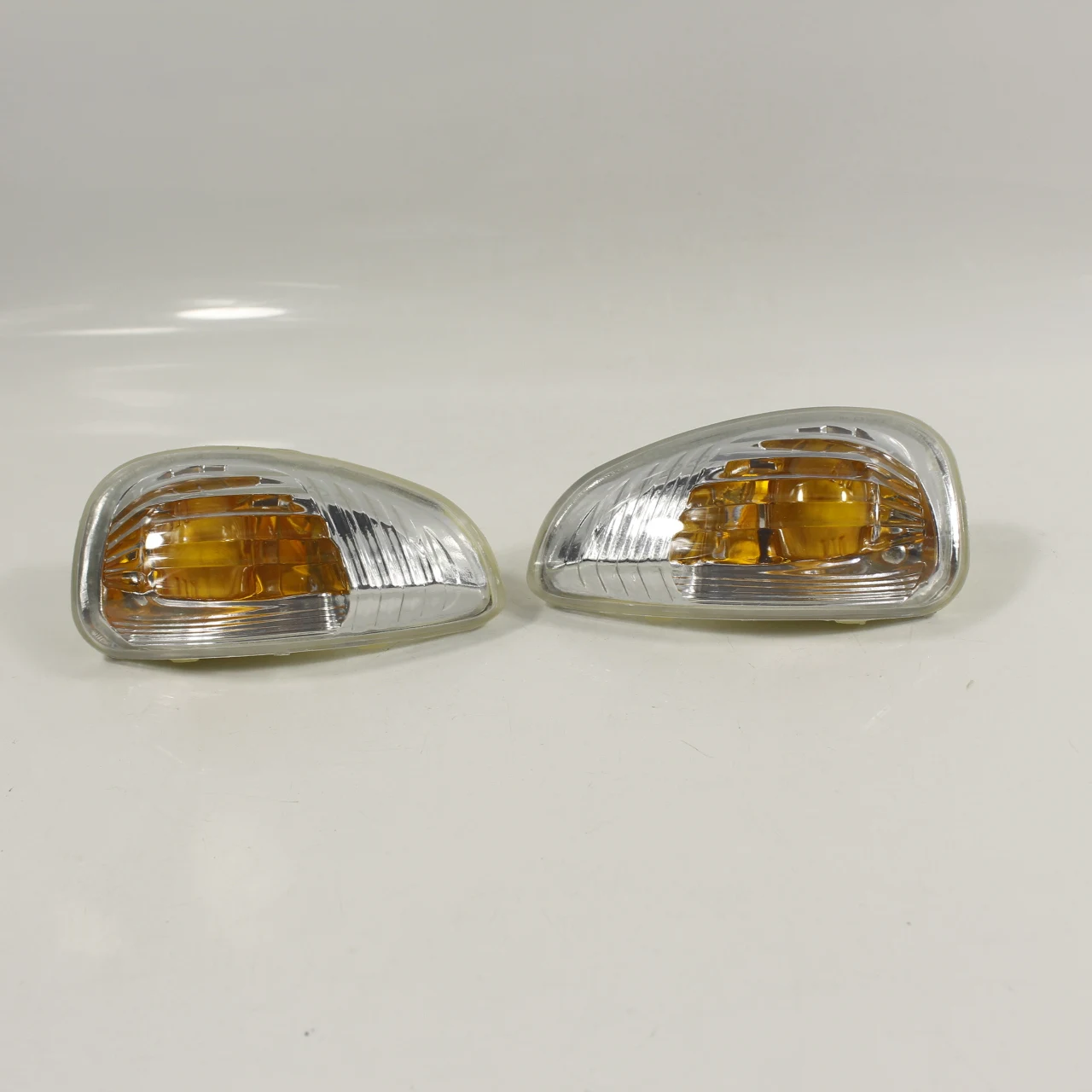 Car Door Wing Mirror Indicator Signal Light for Renault Master MK3 2010 2011 2012 2013 2014 2015 2016 2017 2018