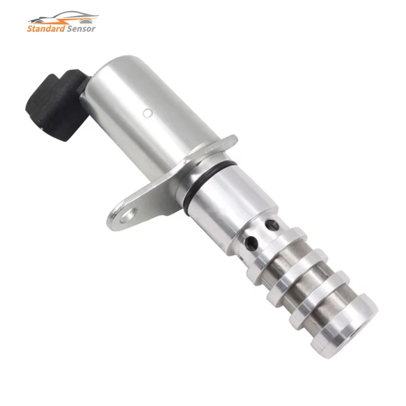 

12568078 Variable Valve Timing Solenoid Actuator VVT For Chevrolet Trailblazer Colorado Hummer H3 GMC Canyon Envoy Saab New