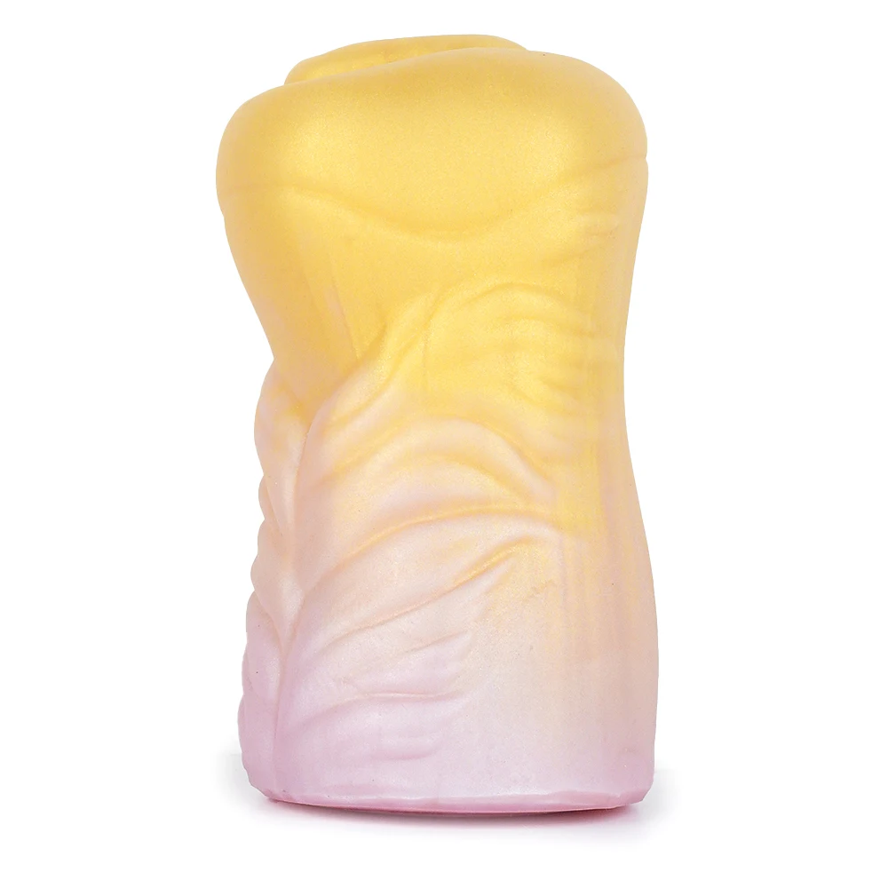 Bbw Hip Toys: Real-World Experience with the GEEBA Silicone Masturbation Cup