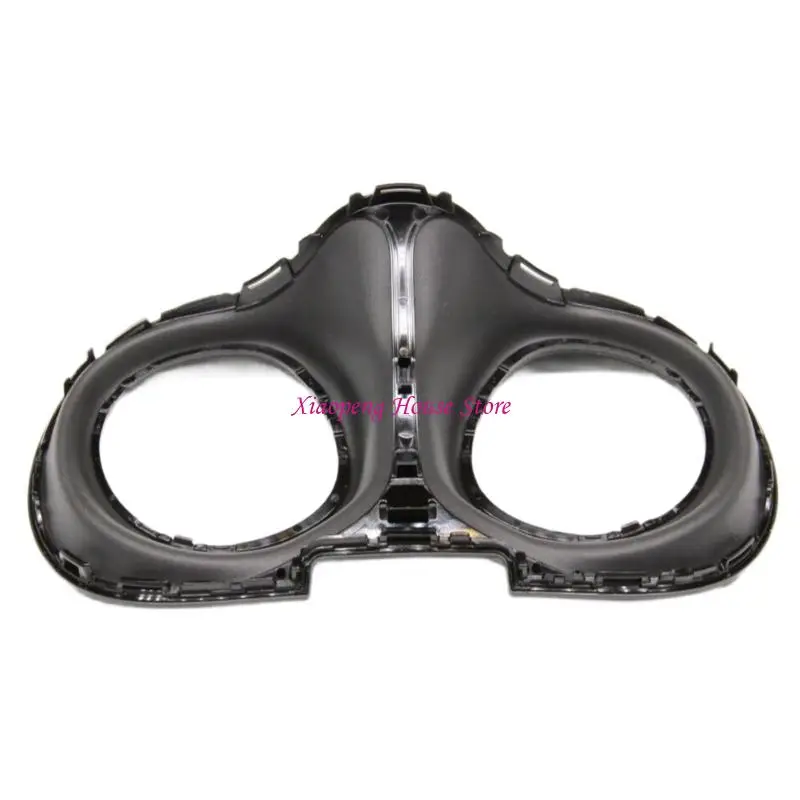 Ergonomic Headsets Frame Cover Frame Dust Protections for 3 Visual 77JC
