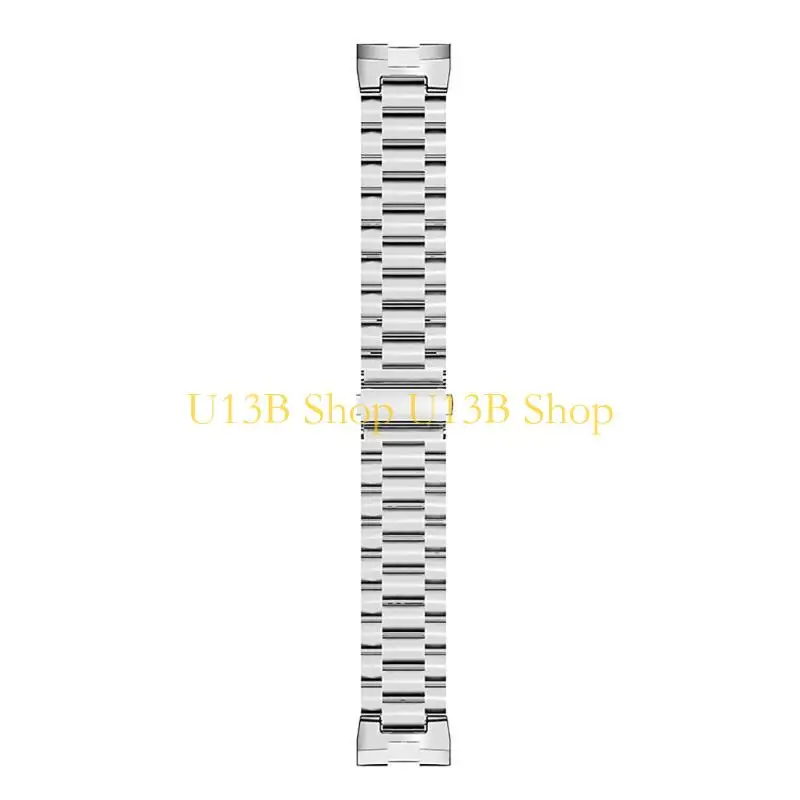 Metal Straf-ремешок U13B для Cyber ​​Durableloop Smartwatch Fashionable Wristband