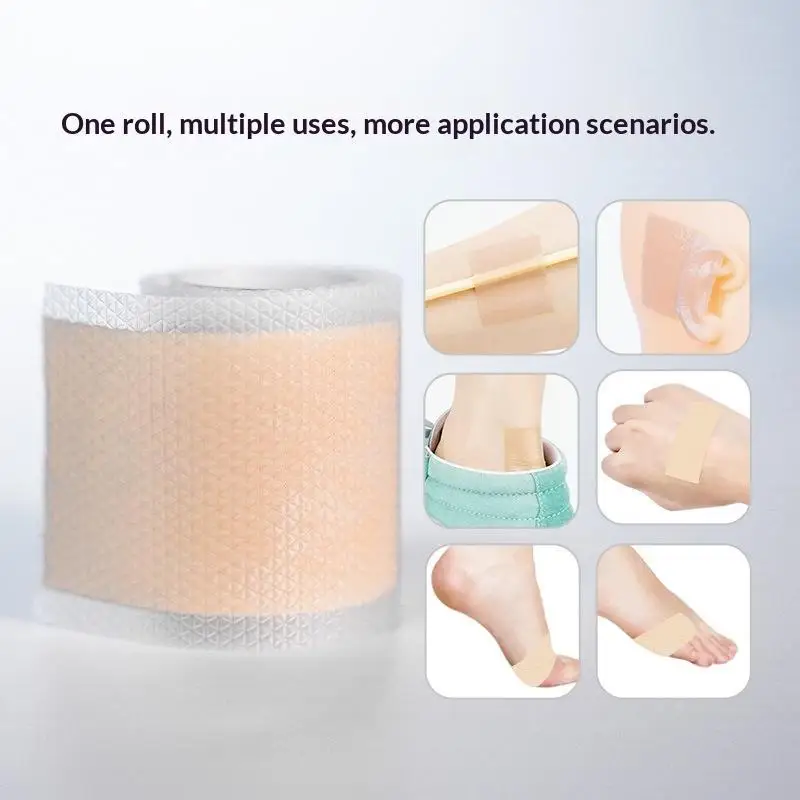 NEW Infant Protruding Ear Correction Patch Silicone Baby Ear Corrector Sticker Aesthetic Flatten Prominent Ears Newborn Supply