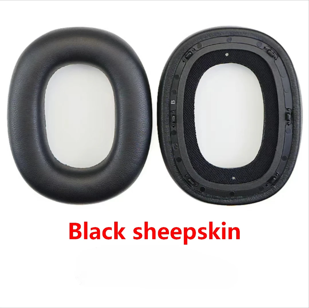 Original spare parts For Bowers & Wilkins PX8 Headphones Replacement Repair Parts B&W Headband rubber cushion,Ear Pads covers