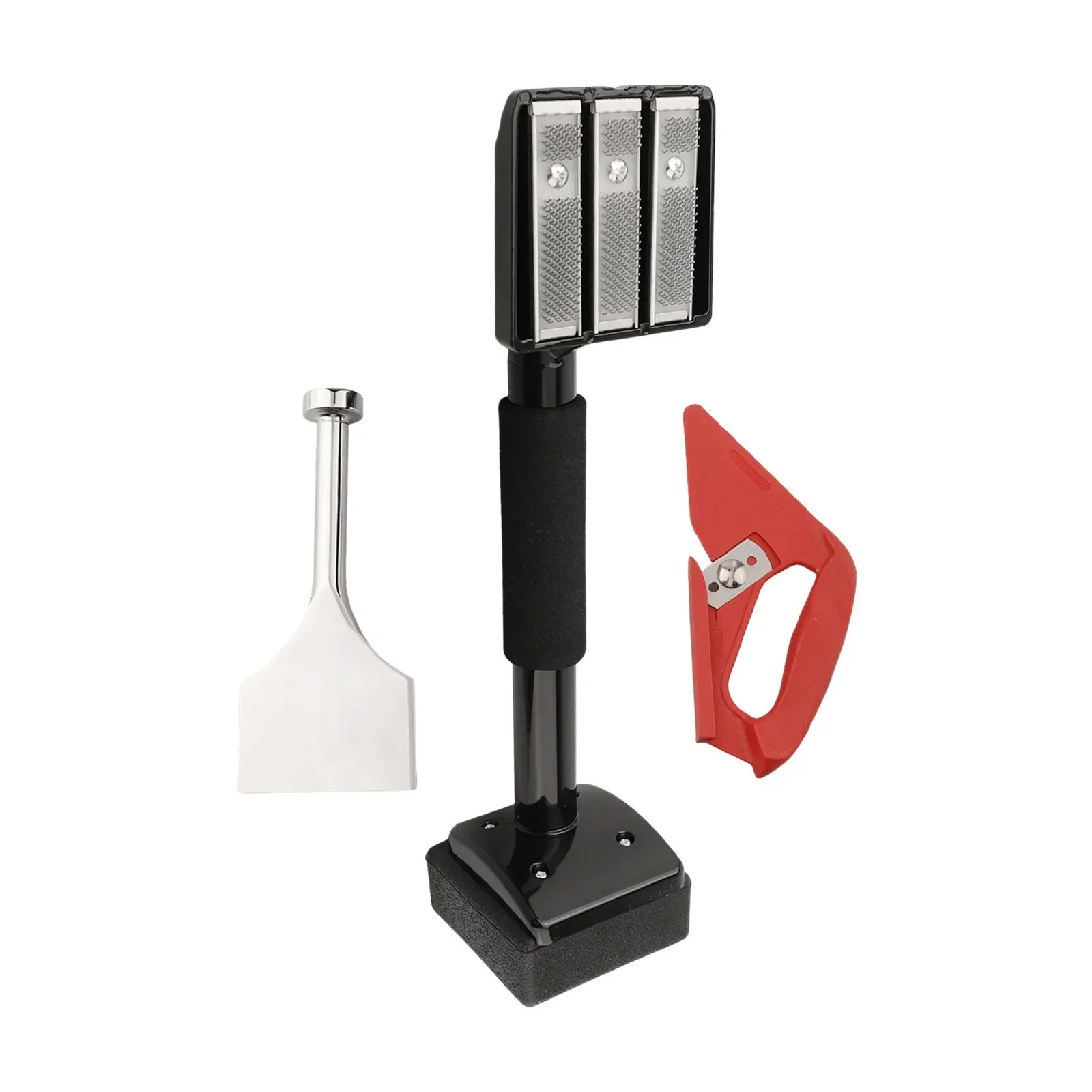 

Комплект для установки ковров Носилки для ковров Проекты для установки ковров Комплексный набор инструментов Высококачественный триммер для ковров