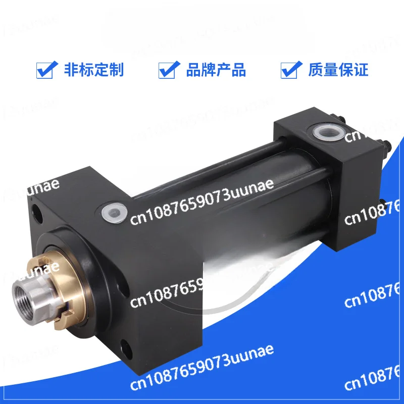 80CJHMXPFS34MC930M1122-D Magnetic Displacement Sensing Hydraulic Cylinder