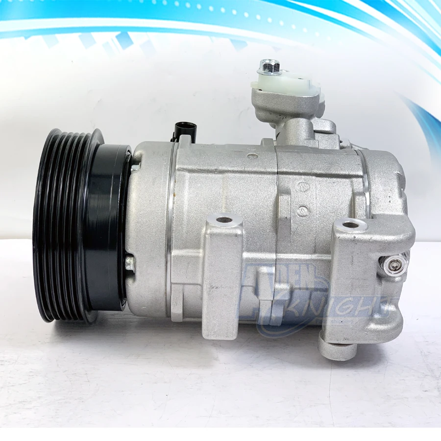 10S20C for Kia Sorento Air Conditioner AC Compressor for Kia Carnival 4472606591 977013E930 97701-3E85 97701-3E930 977013E850
