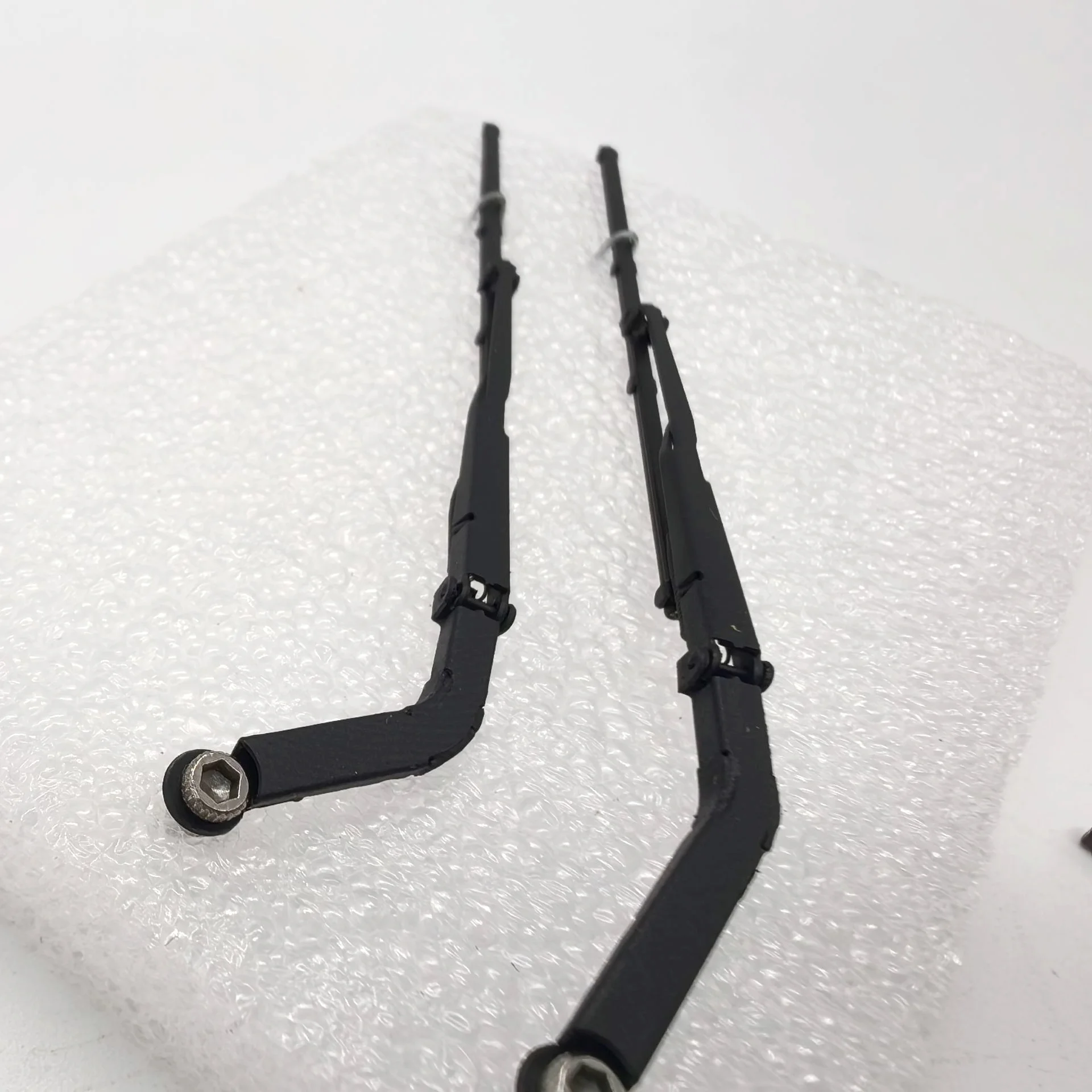 

Scaleclub Model For 1/14 Tamiya 770S Upgraded Simulation Metal Wiper Rc Accessories