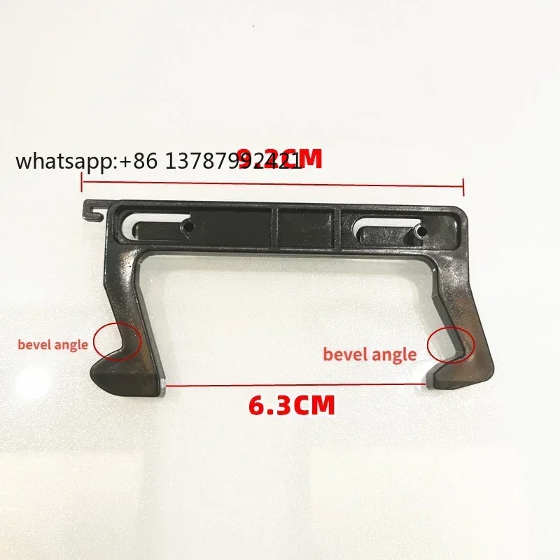 1PCS for Oven Accessories Door Hook Gutter  Lock Snap M1-211A   Switch C17L
