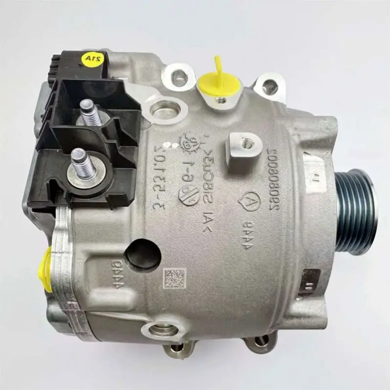 

suitable forHigh Quality Auto Parts Alternator 4N0903028P 4N0903028N 4N0903028J 4N0903028G 4N0903028E for Audi A8 A7 Q8 Q7 S7 S8