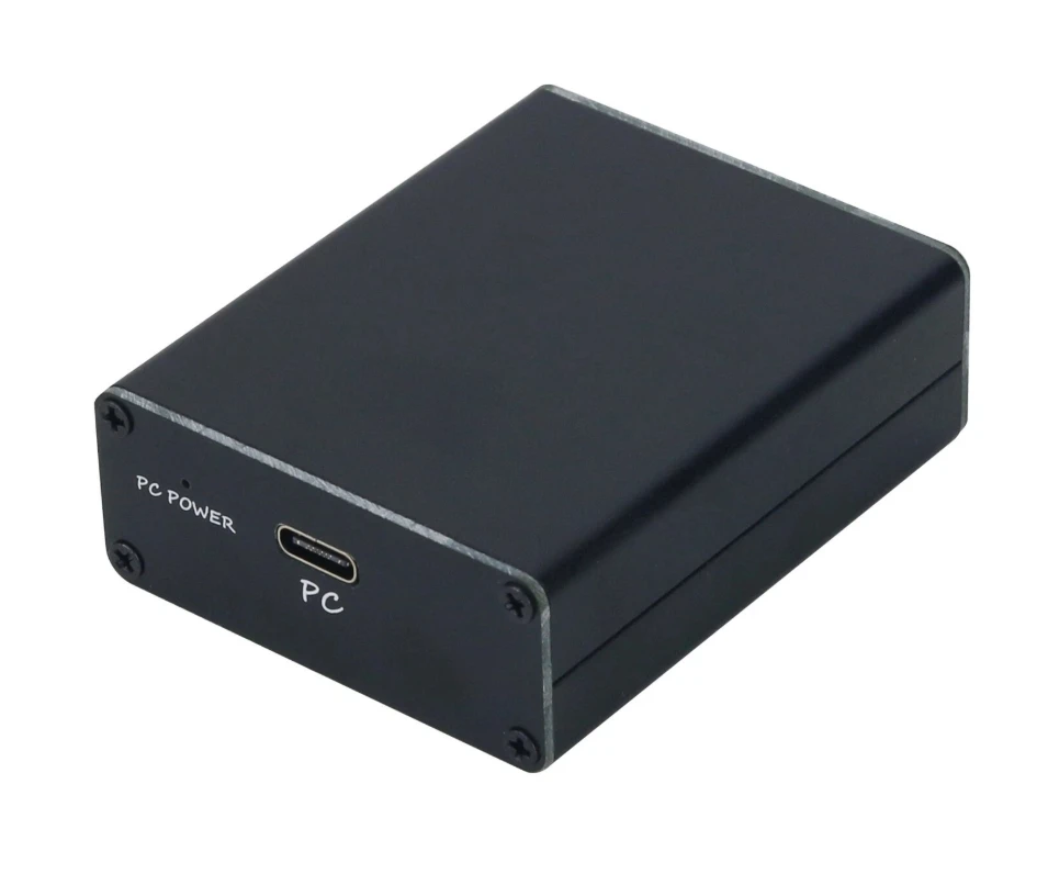 USB Sniffer 2.0 High Speed Bus Protocol Analyzer Open Source Sniffing Tool For Network Packet Capture
