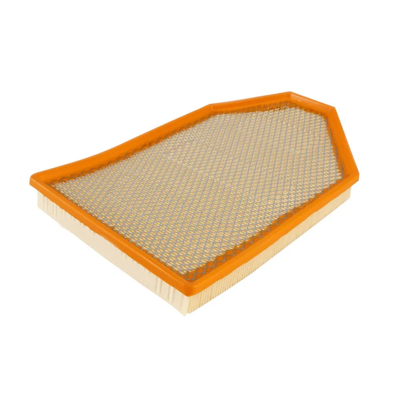 

Air Filter For Chrysler 2013 300C 3.6L, Dodge 2013 Challenger 3.6L Dodge Challenger SRT 5.7L 6.2T OEM:04861746AA