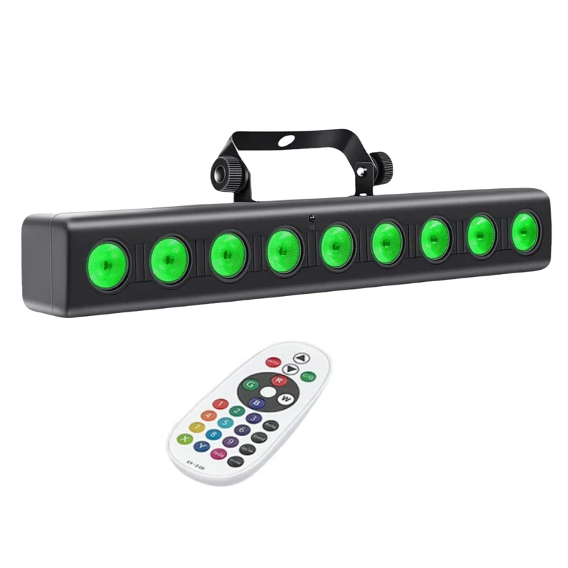 sunart-9-4w-led-wall-washing-stage-effect-light-rgbw-4-in-1-full-colors-bar-for-night-clubs-parties-shows-dmx-fixture