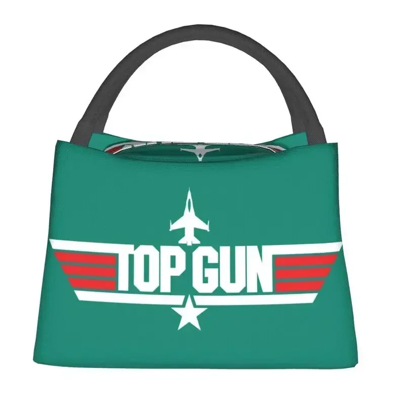 

Maverick Film Top Gun многоразовые коробки для завтрака для герметичного холодильника, термоизолированная сумка для обеда, больничный офис, контейнер для пикника