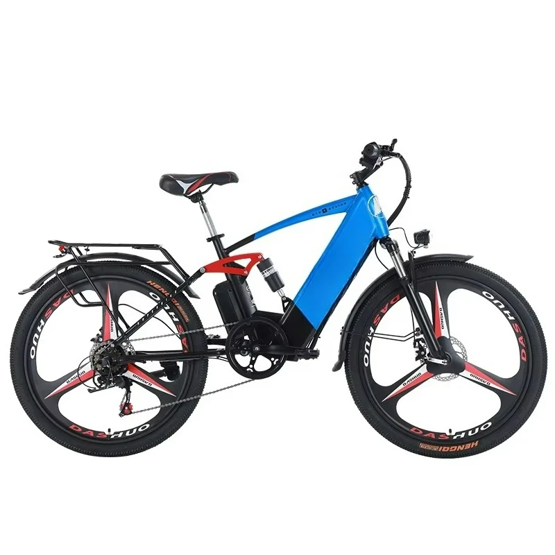 

Горячий высококачественный электронный велосипед, Китайский производитель, индивидуальный электрический велосипед 36 В/48 В, 350 Вт/500 Вт, электрический велосипед, горный велосипед