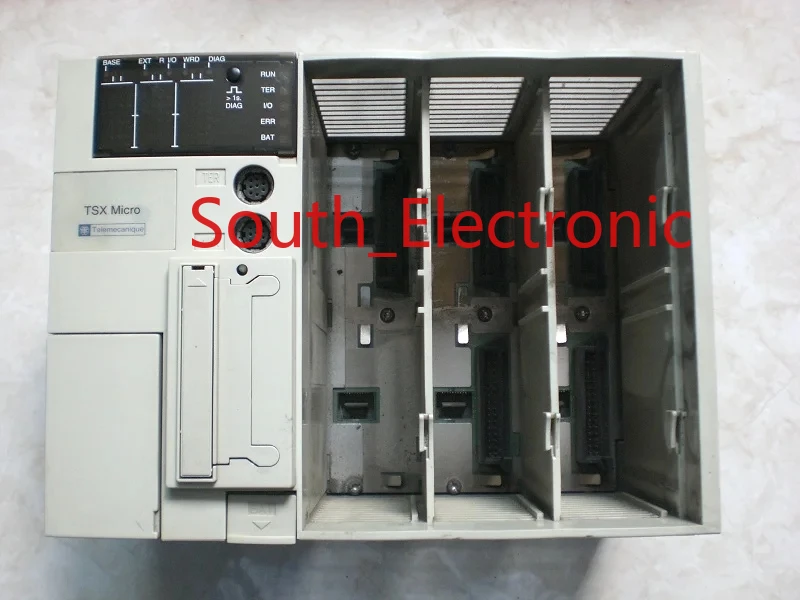 TSX3722001   PLC  ,  In good working condition, free shipping