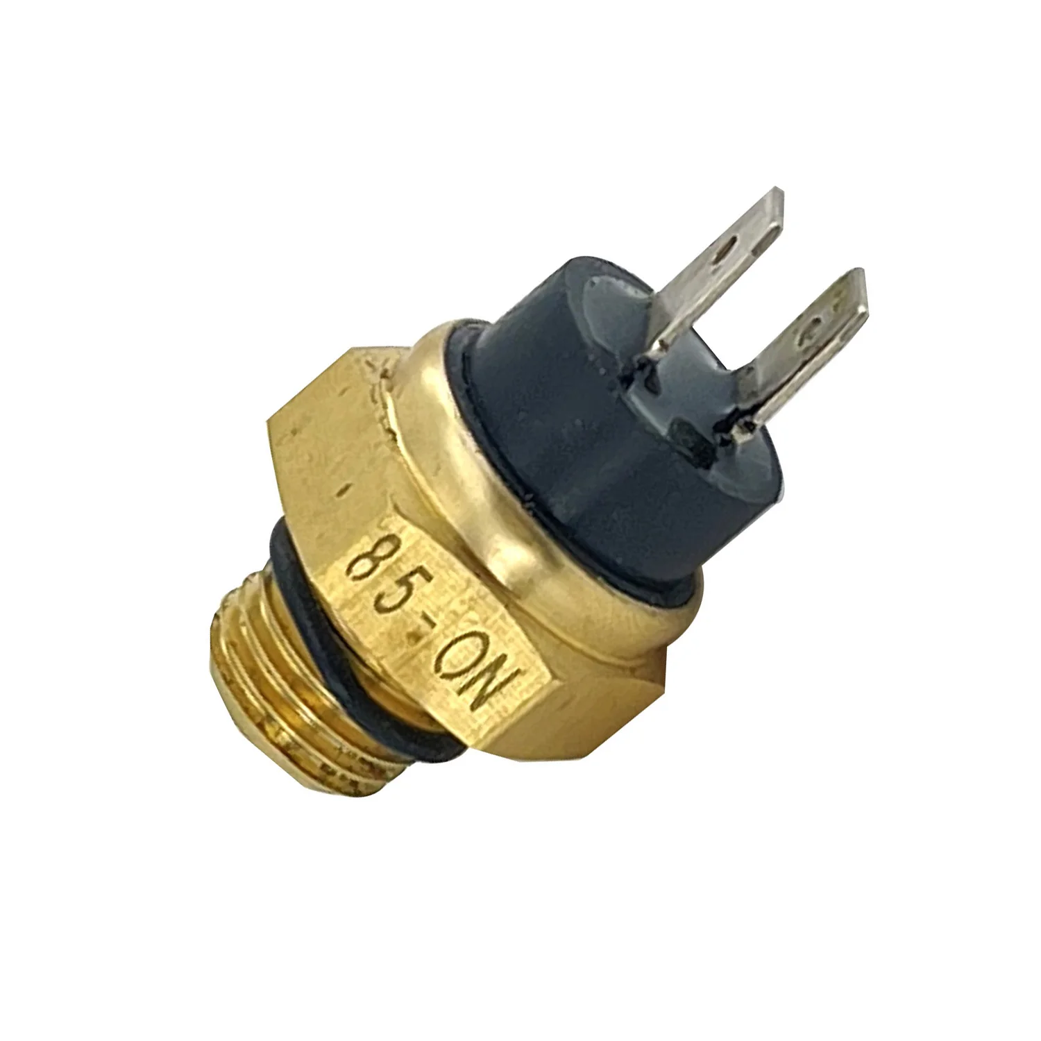 2/4 Stroke M14 X 1.5MM Radiator Coolant Fan Temperature Sensor Water Temp Thermostat Switch Fit For K/TM EXC EXCF SX SXF XCW