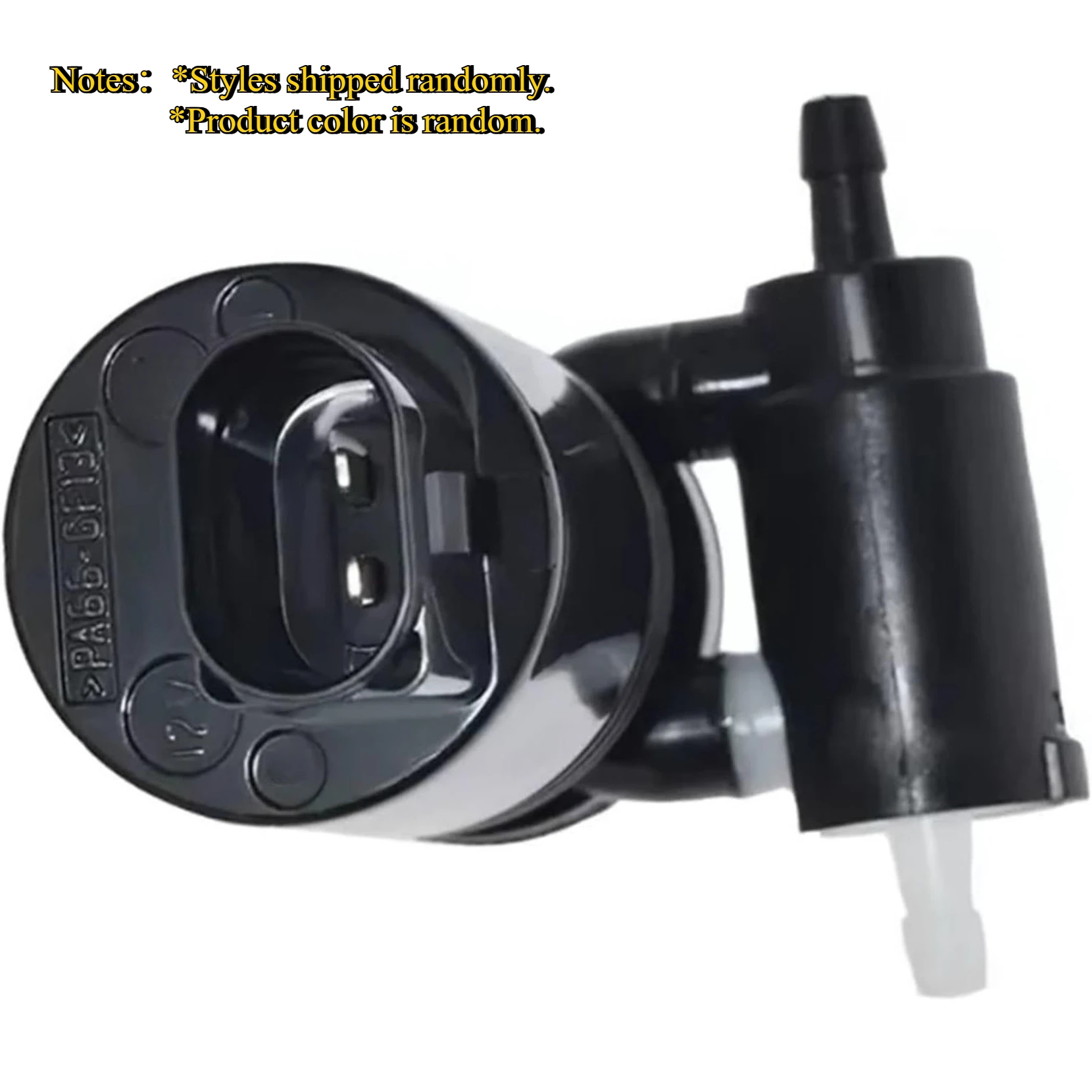 2318660021 Windshield Washer Pump For Mercedes-Benz W177 A160d W447 V200 V250 S300 S350 S450 S500 S63AMG SL400 SL500 SL65AMG