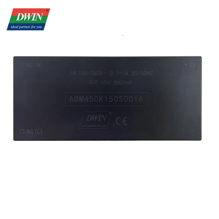 2026 DWIN Mini Switching Power Supply PCB Mounted Module Switching Mode Universal AC Input Switching Dc Adapter Power Converter