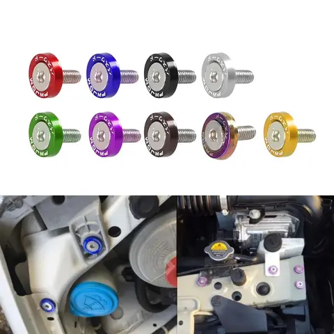 6 best sales dress up bolts - №1