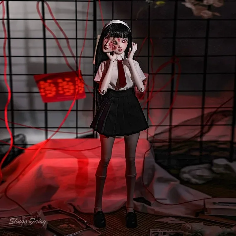 Thumbnail 4 - #22 Latest Ball Jointed Dolls Updates